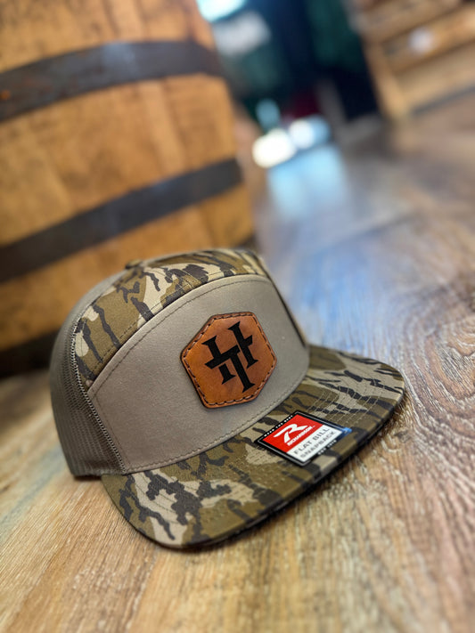 Hunting Season lineup on 168