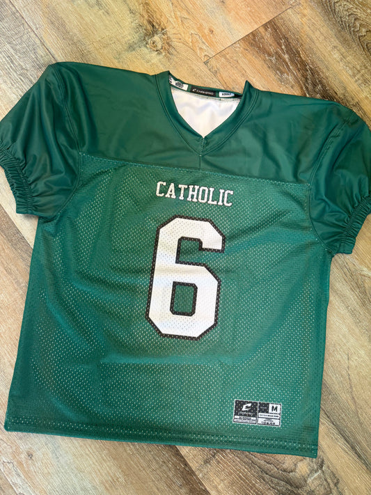 Customizable Ultimate Fan Jersey (Real Player Jersey)