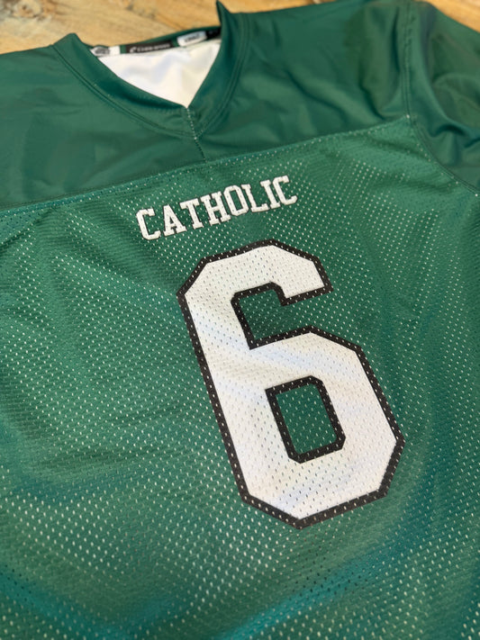 Customizable Ultimate Fan Jersey (Real Player Jersey)