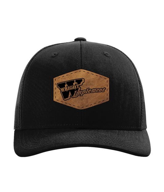 Wright Implement Youth Trucker