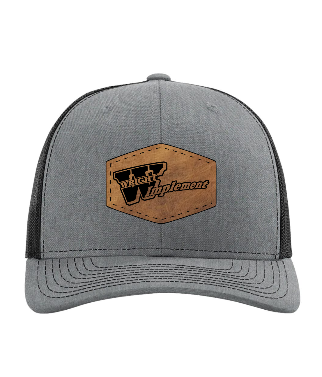 Wright Implement Youth Trucker