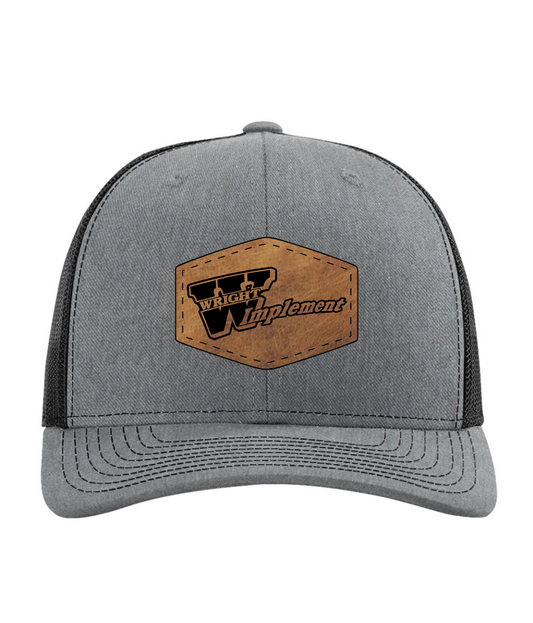 Wright Implement Youth Trucker