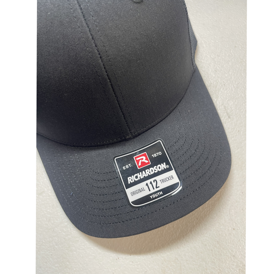 Rampage Richardson 112 YOUTH Snapback