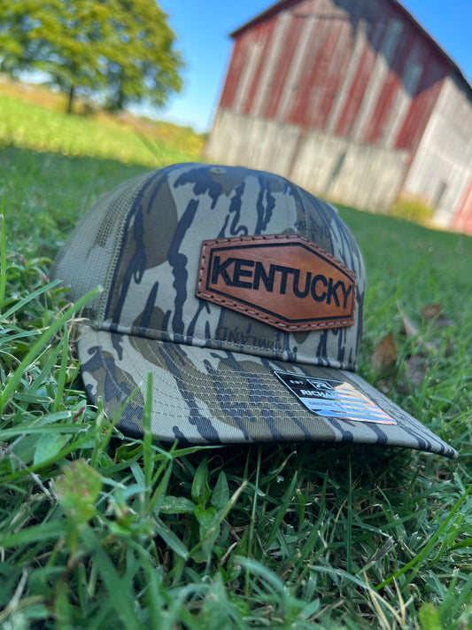 Bottomland Kentucky Hat