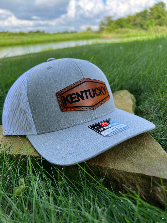 Kentucky Patch