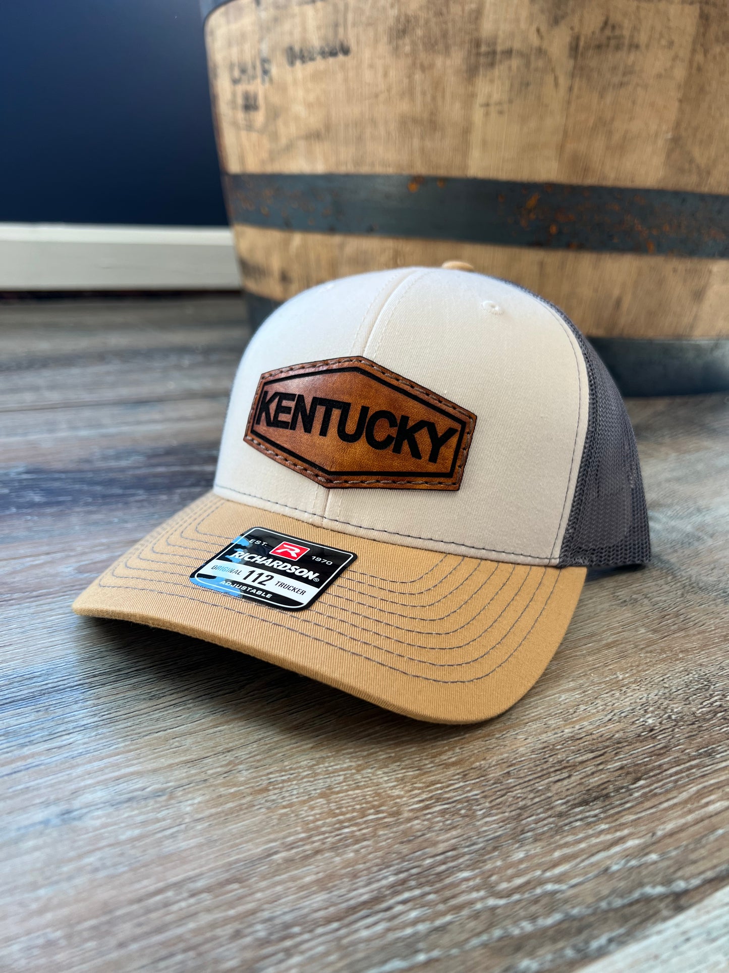 Kentucky Patch