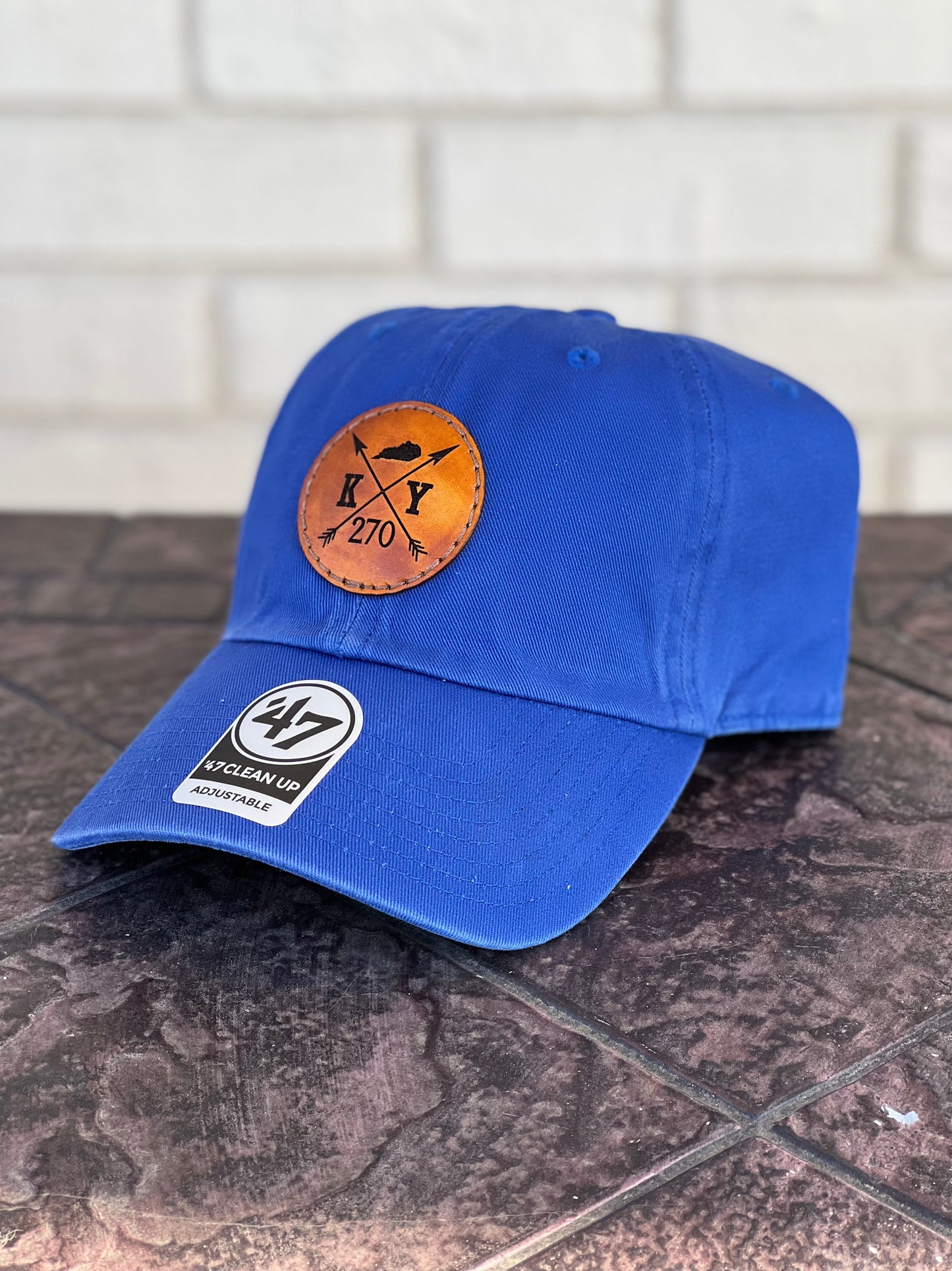 OBKY/270 Hat