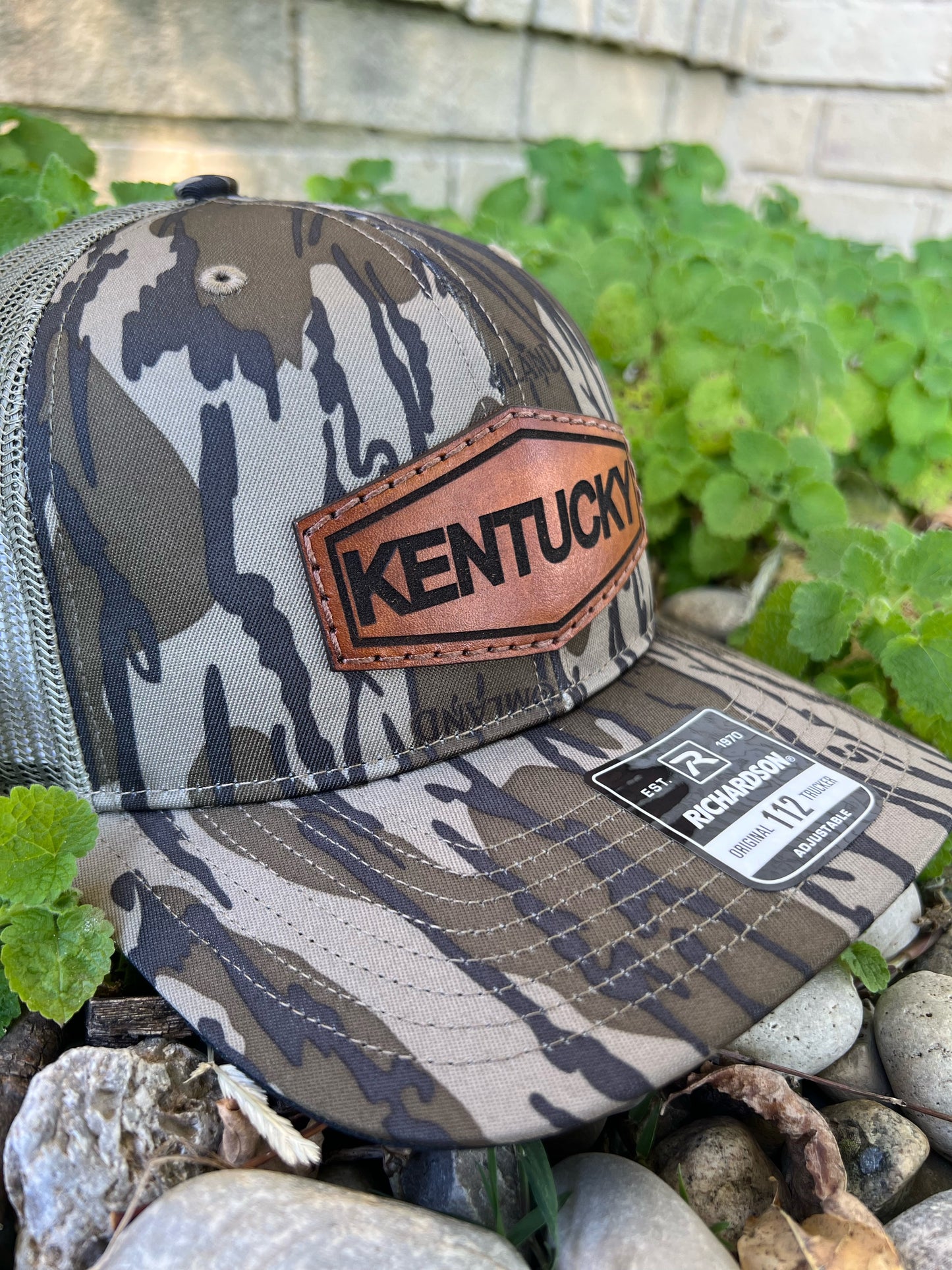 Bottomland Kentucky Hat